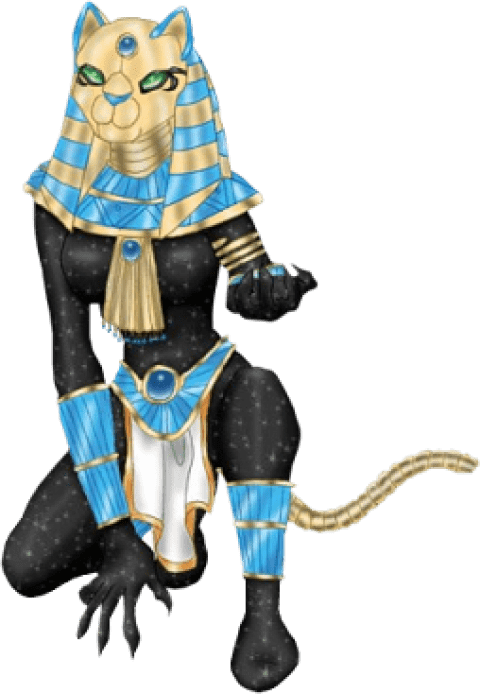 Free Png Pharaoh Png Images Transparent - Tubes Psp Egypte (480x694), Png Download