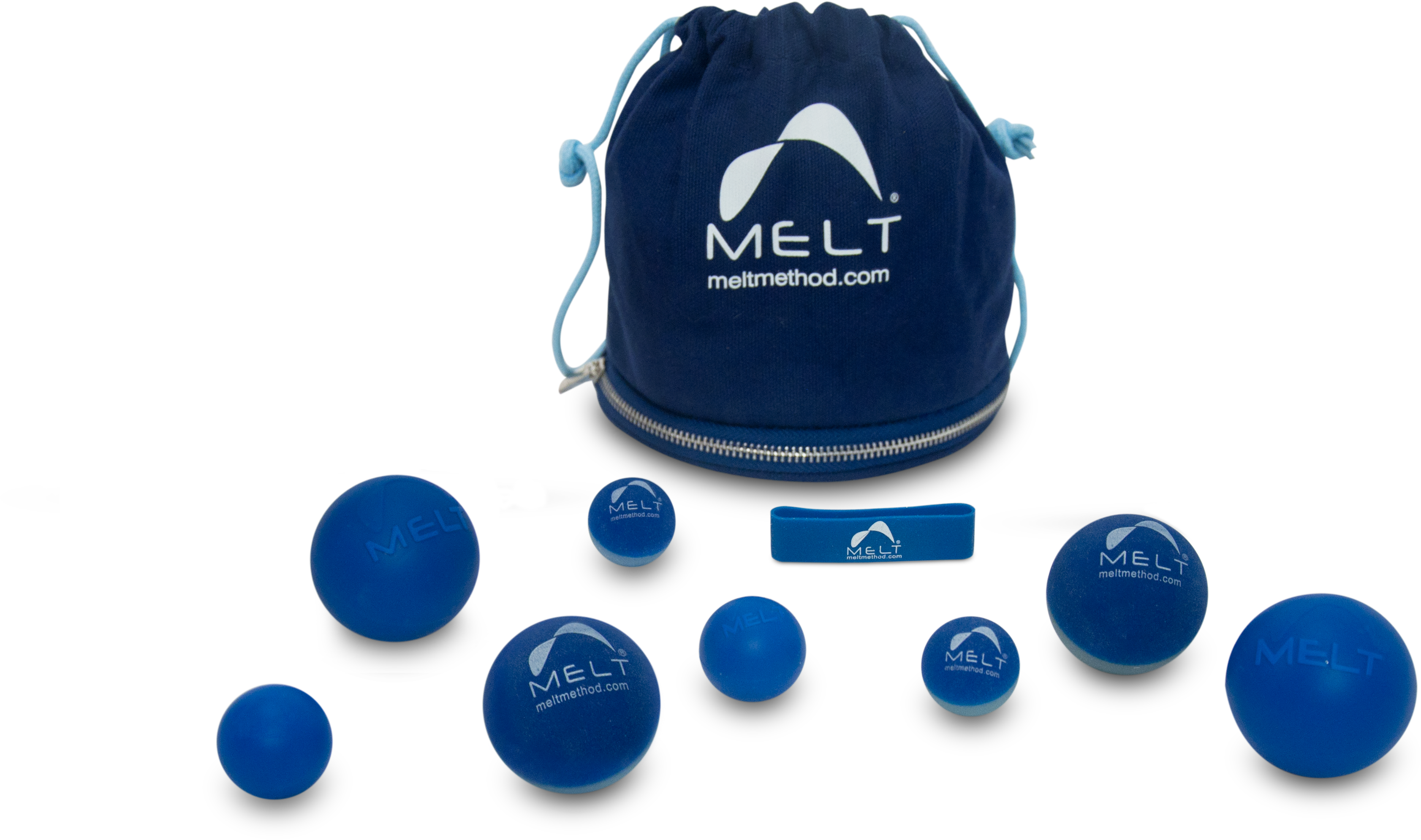Hand & Foot Treatment Kit - Melt Hand & Foot Treatment Kit (4288x2848), Png Download