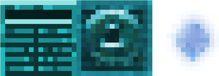 Ice Things - Poster (768x256), Png Download