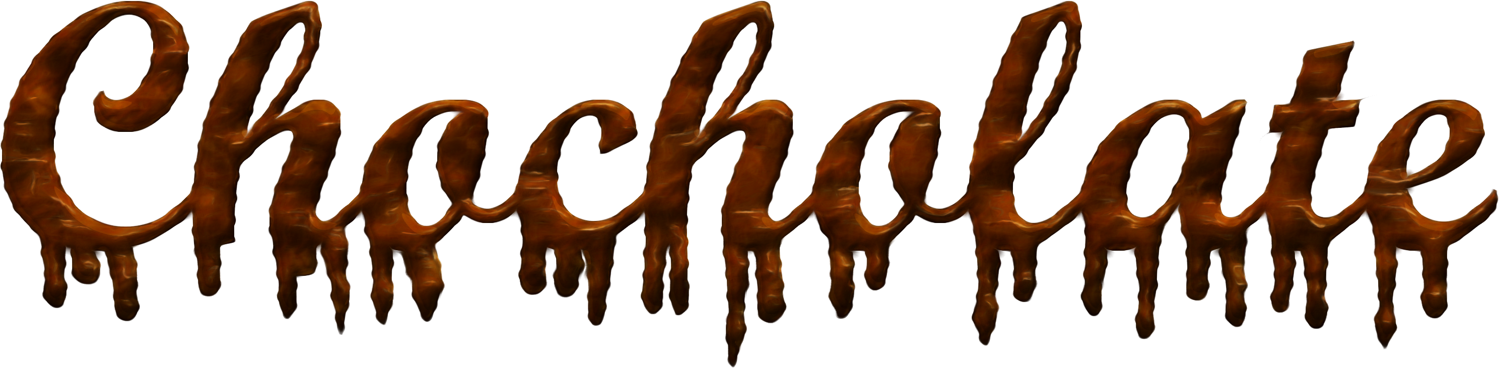 Chocolate Drip Png Picture Royalty Free Download - Coca Cola (3289x780), Png Download
