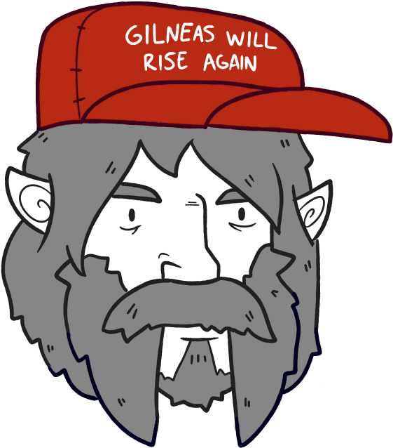 Who's Excited For Sylvanas To Finally Get Her Comeuppance - Gilneas Will Rise Again (631x675), Png Download