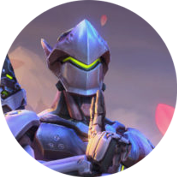 Tete Genji - Action Figure (600x600), Png Download