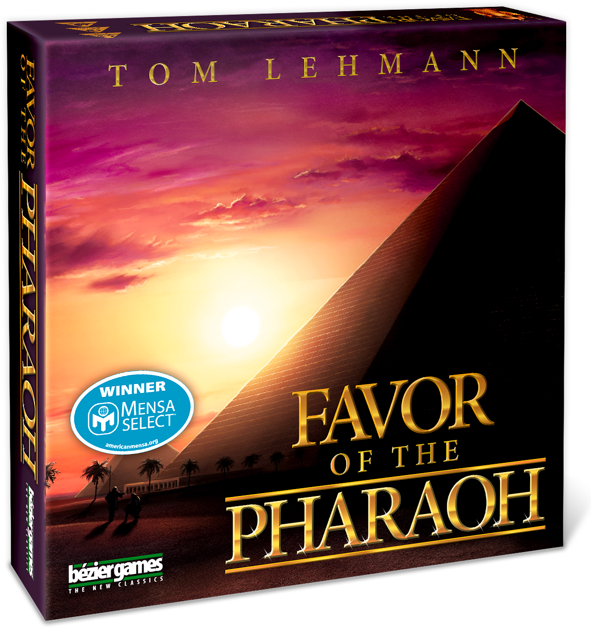 Favor Of The Pharaoh (1214x1289), Png Download