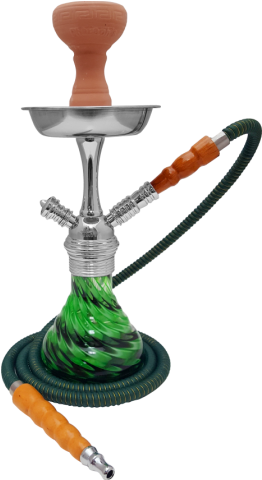 Pharaohs Kaya Hookah - Hookah (480x480), Png Download