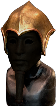 Helmet (331x373), Png Download