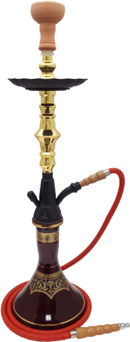 Pharaoh Hookah (480x480), Png Download