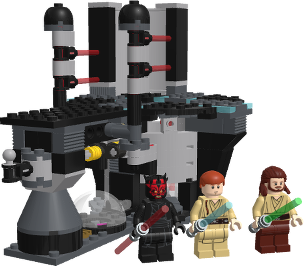 Mecha (1440x900), Png Download