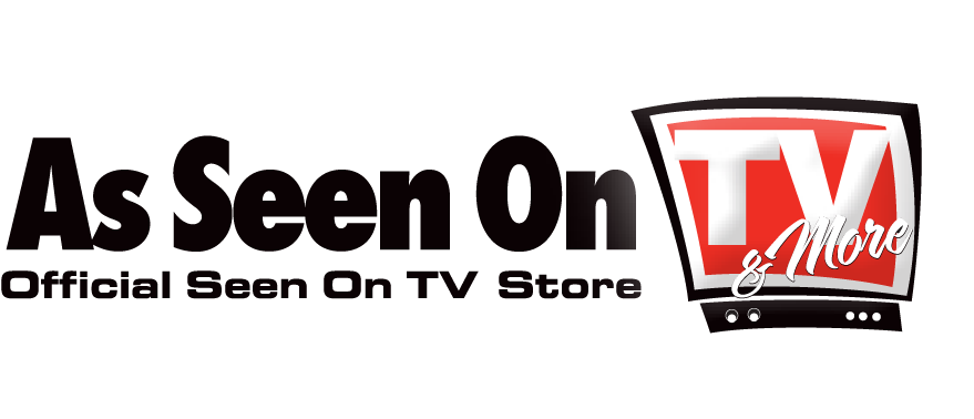 As Seen On Tv And More At Uptown Station Fort Walton - Seen (915x396), Png Download
