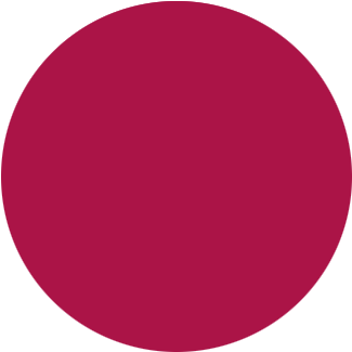 23 - Dark Berry - Colonel (500x500), Png Download