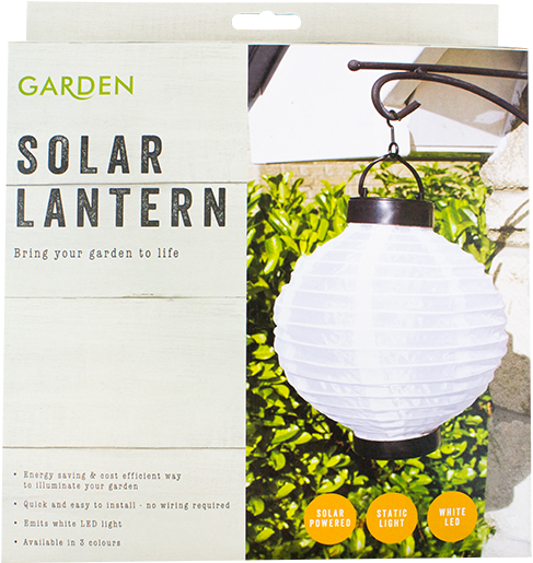Large Solar Chinese Lantern - Lantern (800x620), Png Download