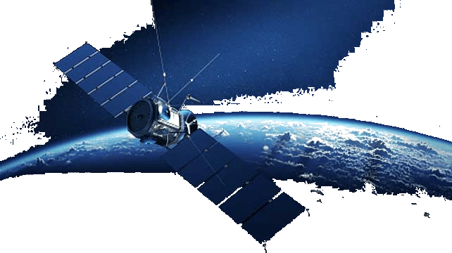 China To Launch Worlds First X-ray Pulsar Navigation - Satellite (642x360), Png Download