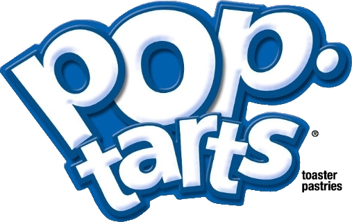 Pop Tarts New Logo - Pop Tarts Cereal (507x320), Png Download