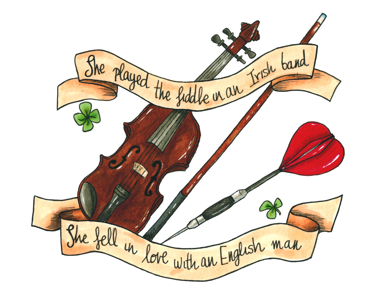 • Beyondthepeople On Tumblr - Ed Sheeran Lyrics Art (1280x1053), Png Download
