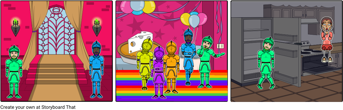 Poptart - Cartoon (1164x385), Png Download