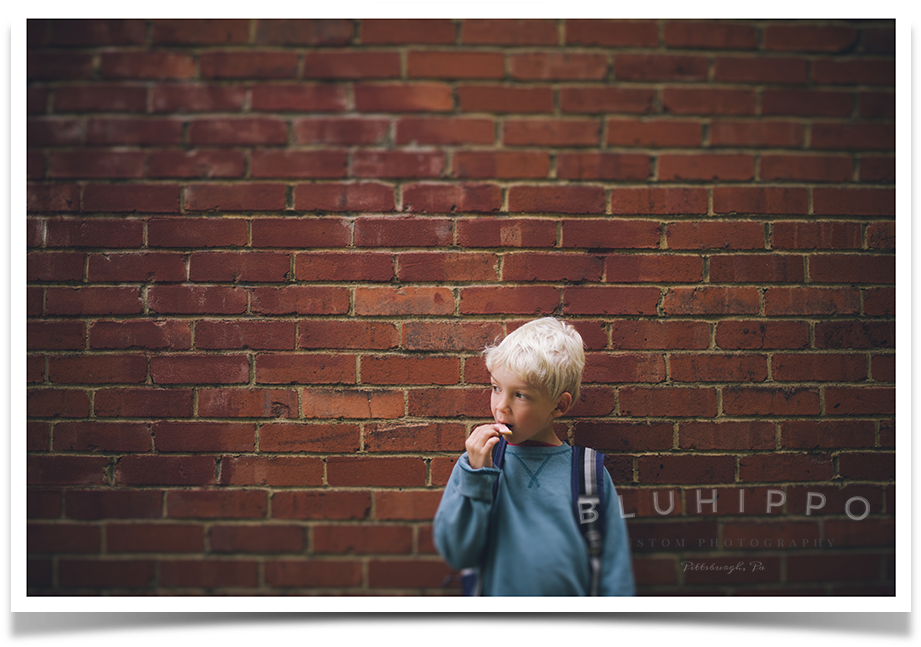 Pop-tart Kinda Morning - Brickwork (960x700), Png Download