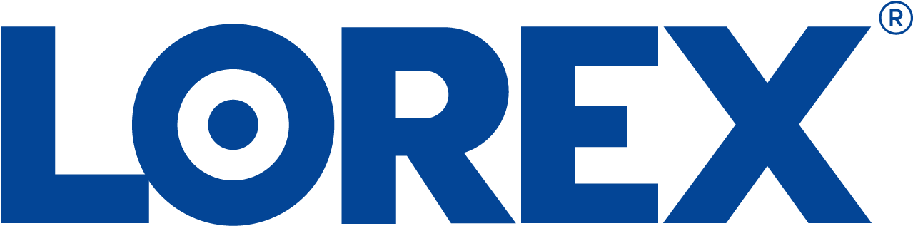 Lorex Technology (1596x618), Png Download