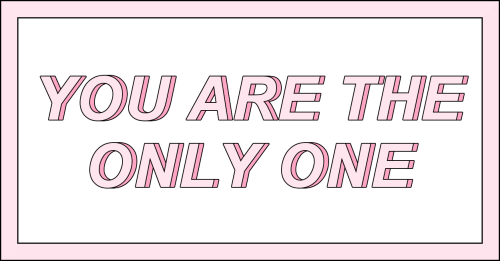 Typography My Edit Edit Typo Pink Pastel Ed Sheeran - Aesthetic Text Transparent Background (500x261), Png Download