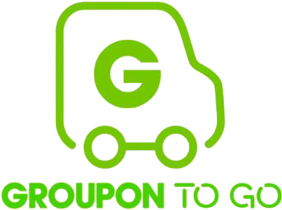 As Seen On Tv Ab Roller Evolution - Groupon To Go Logo (476x341), Png Download