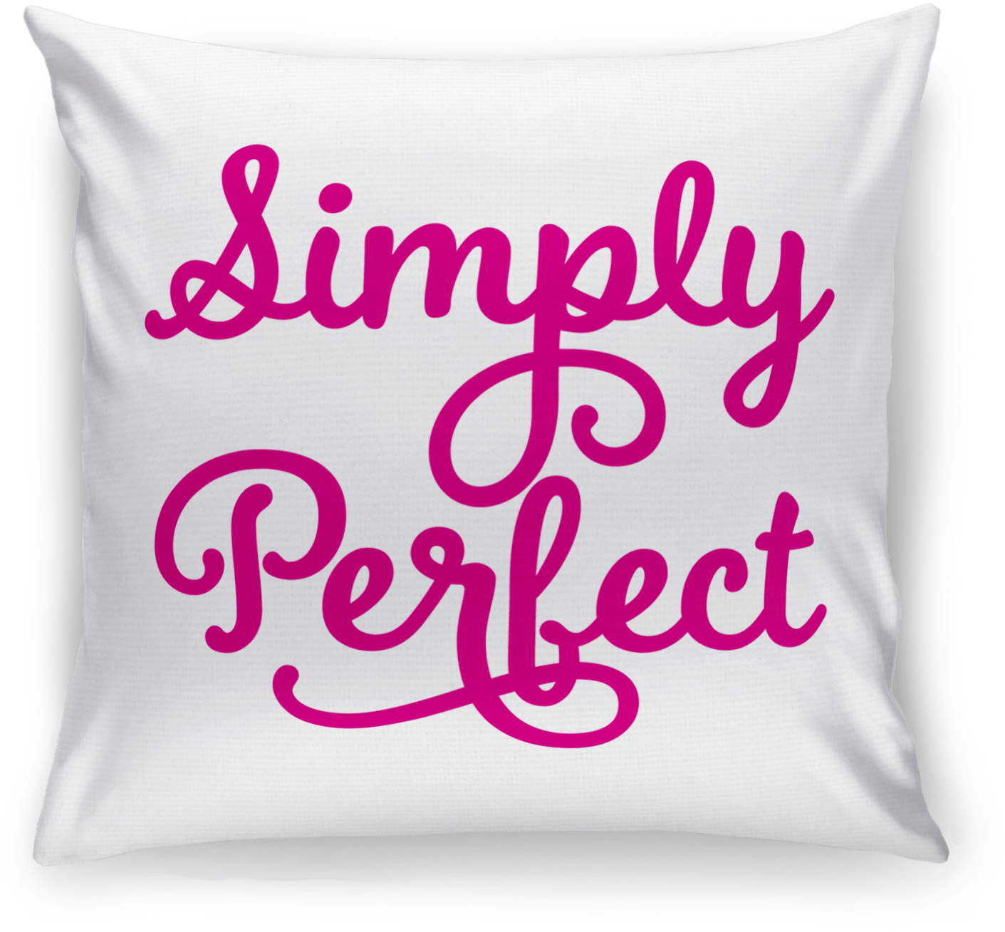 Pillow (1800x1800), Png Download