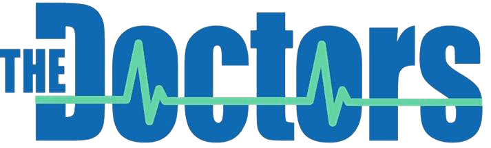 They Contacted Me About Featuring It On An Episode - Doctors Show Logo Png (713x216), Png Download