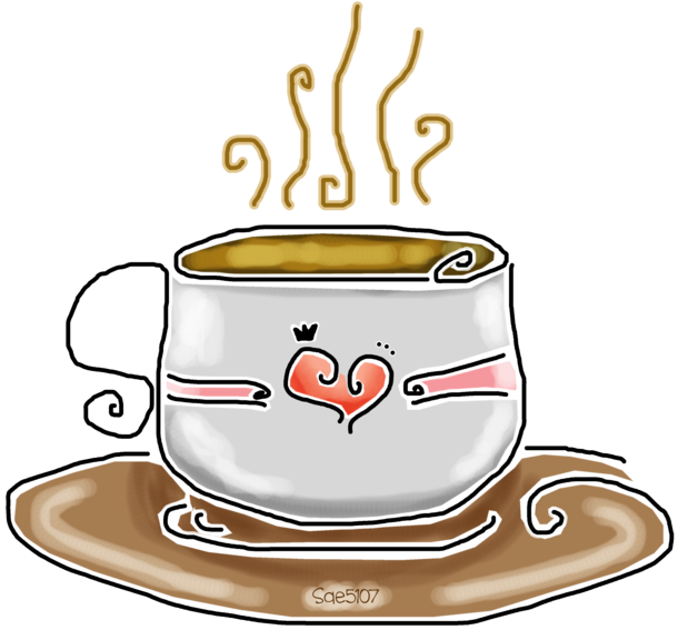 Coffee Love - Coffee (900x900), Png Download