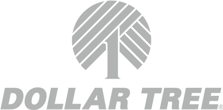 Savings At Dollar Tree Your Orlando Vacation About - Dollar Tree Logo (500x250), Png Download