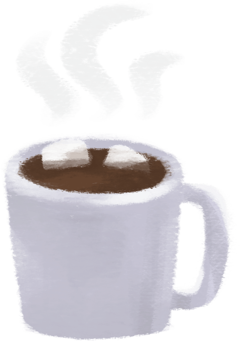 Coffee Substitute (811x1152), Png Download