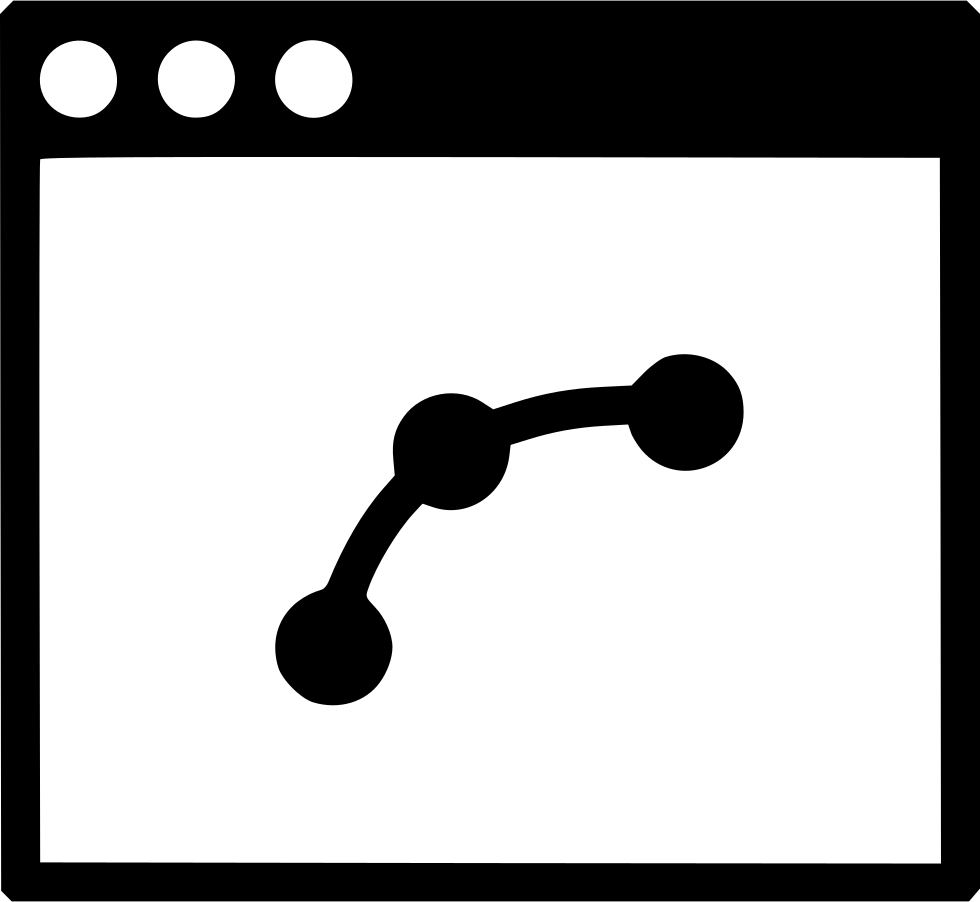 Window Vector Design Comments (980x902), Png Download