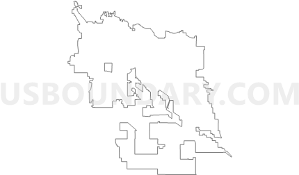 Tucson City, Arizona - Arizona (450x300), Png Download