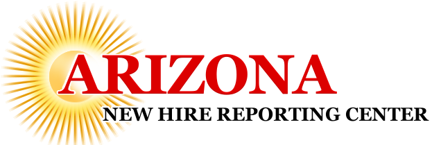 Arizona New Hire Reporting Center - Able (639x226), Png Download