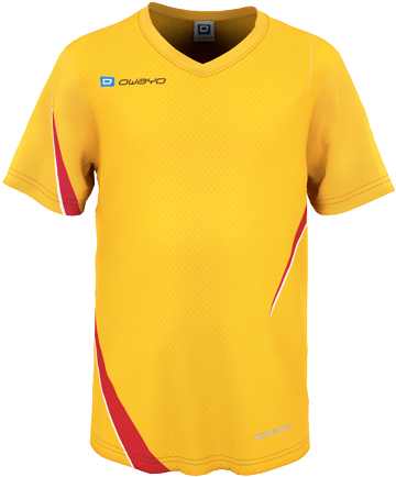 Design Speed - Sweden World Cup Jersey 2018 (450x450), Png Download