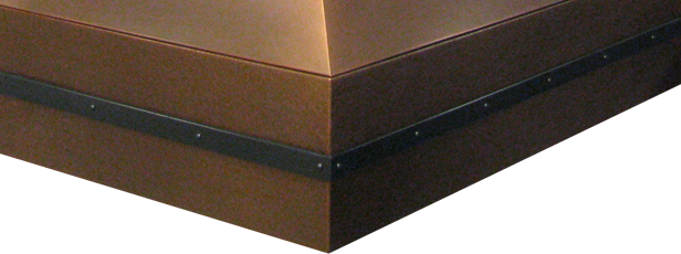 Border - Box (616x230), Png Download