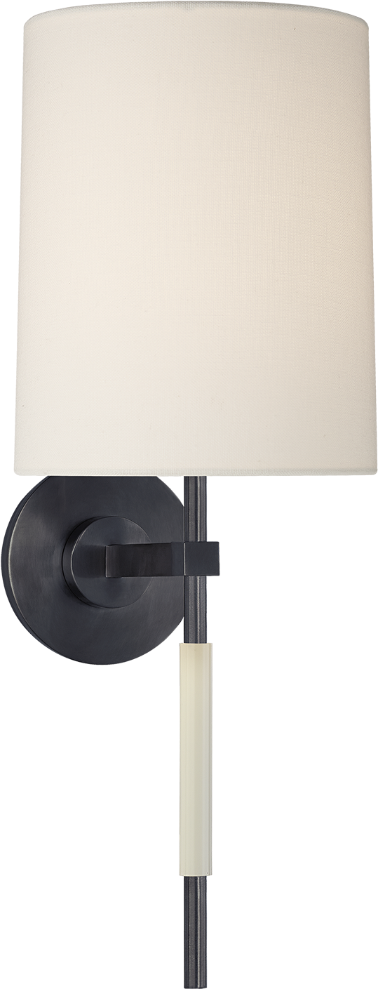 Barbara Barry - Sconce (1440x1440), Png Download