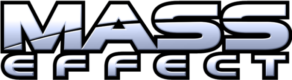 Andromeda” Program And New “dragon Age” Series Set - Mass Effect 3 Logo (600x257), Png Download