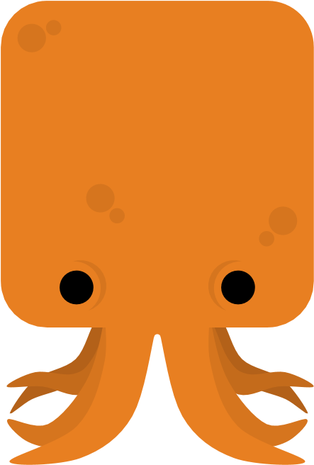 Reskinoctopus (960x720), Png Download