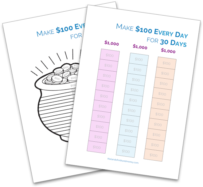 Download Your Free Worksheets Here - United States Dollar (690x637), Png Download