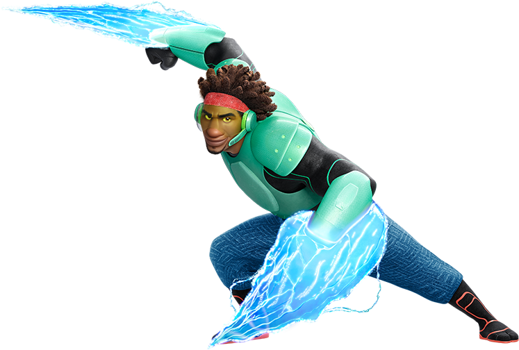 20 Mar - Lets Break It Down (746x746), Png Download