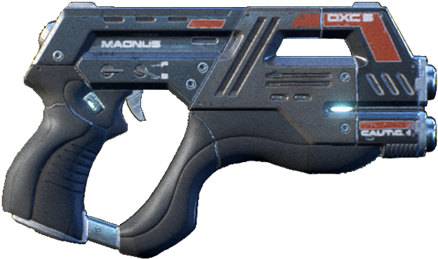 Firearm (750x388), Png Download