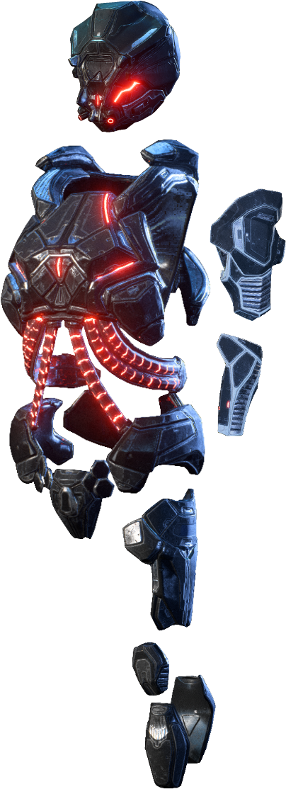 Mass Effect: Andromeda (807x1114), Png Download