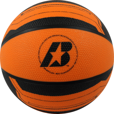 Elektro Basketball - Baden Sports (400x400), Png Download