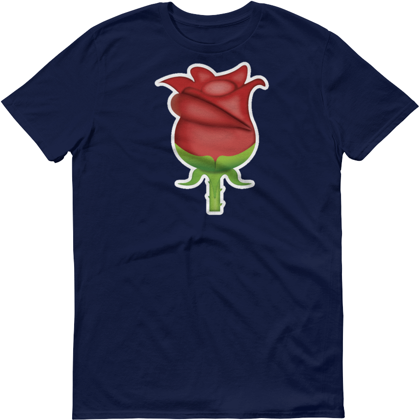 Men's Emoji T Shirt - T-shirt (1000x1000), Png Download