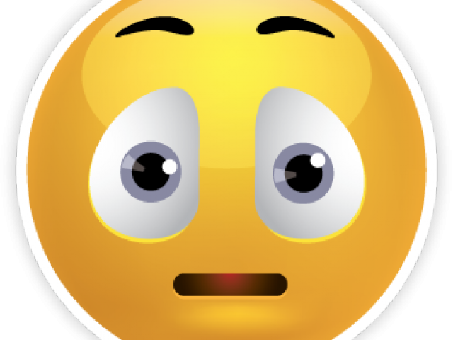 Smiley (640x480), Png Download