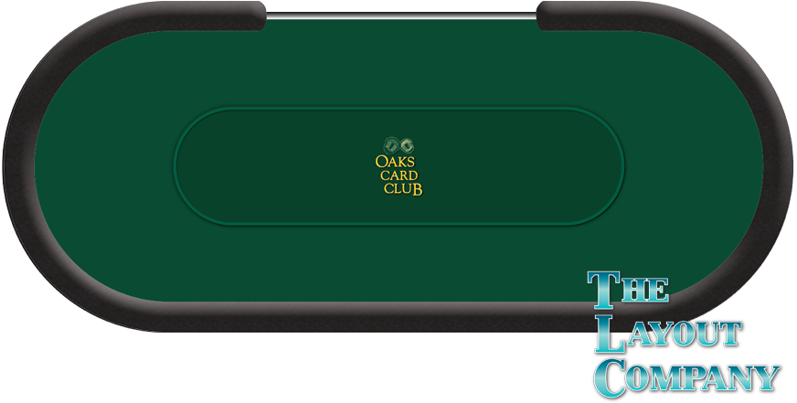 Poker Table Png - Poker Table (900x488), Png Download