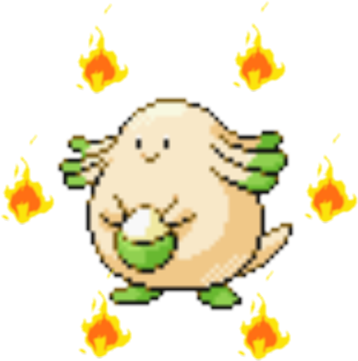 Fire Shiny Chansey - Chansey Do You Wanna (626x626), Png Download
