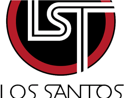 B71c5b Los Santos Transit Logo - Los Santos Transit (500x333), Png Download
