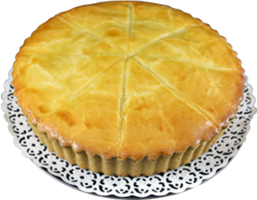 Apple Pie (673x700), Png Download