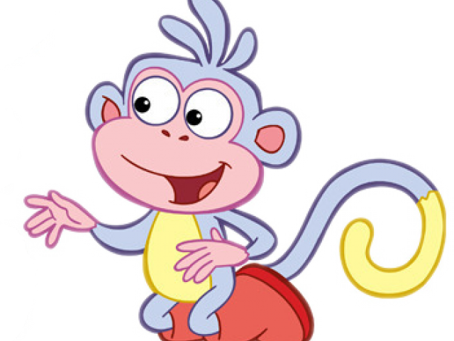 Dora The Explorer (640x480), Png Download