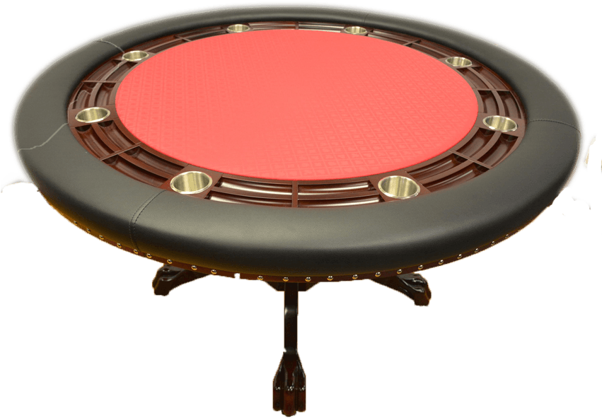 Shop Now - Poker Table (850x652), Png Download