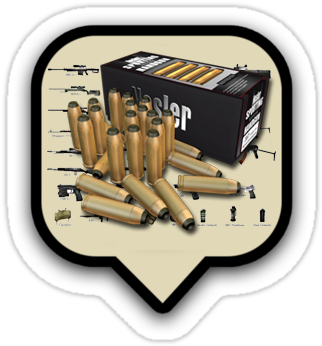 This New 100% Undetected Gta 5 Coach Has Numerous Choices - Icon Gema Clash Royale (375x360), Png Download