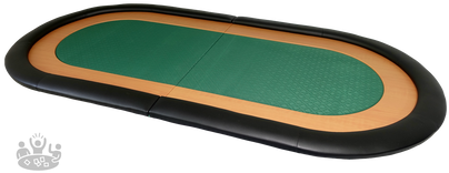 Poker Table (498x296), Png Download